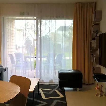 Διαμέρισμα Le Carre Λα Ροσέλ