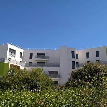 Le Carre Διαμέρισμα *