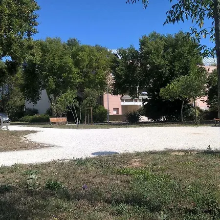 Le Carre Διαμέρισμα *