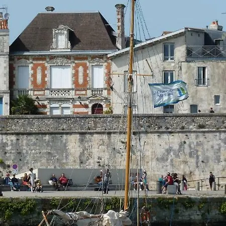 Διαμέρισμα Le Carre *